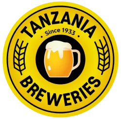 Logo - Tanzania Breweries Logo - Tanzania Breweries